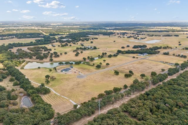 Lot 87 Woodbridge Boulevard, Bowie, TX 76230
