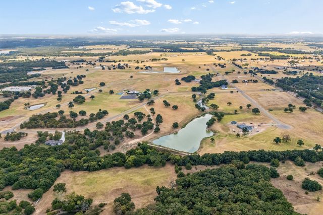 Lot 87 Woodbridge Boulevard, Bowie, TX 76230