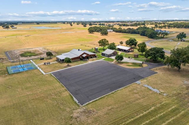 Lot 87 Woodbridge Boulevard, Bowie, TX 76230
