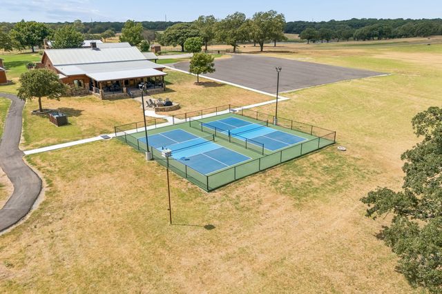 Lot 87 Woodbridge Boulevard, Bowie, TX 76230
