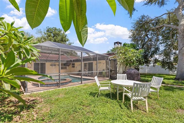 6232 43RD AVENUE N, Kenneth City, FL 33709
