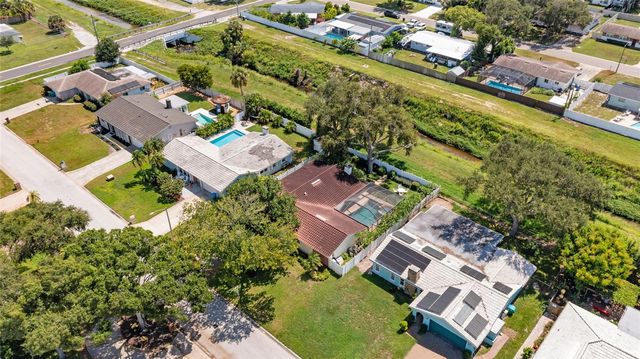 6232 43RD AVENUE N, Kenneth City, FL 33709