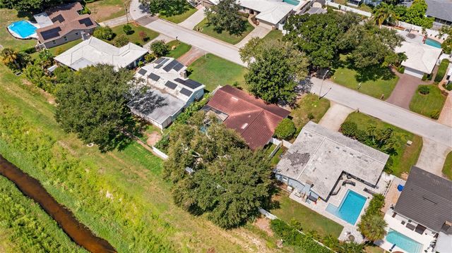 6232 43RD AVENUE N, Kenneth City, FL 33709