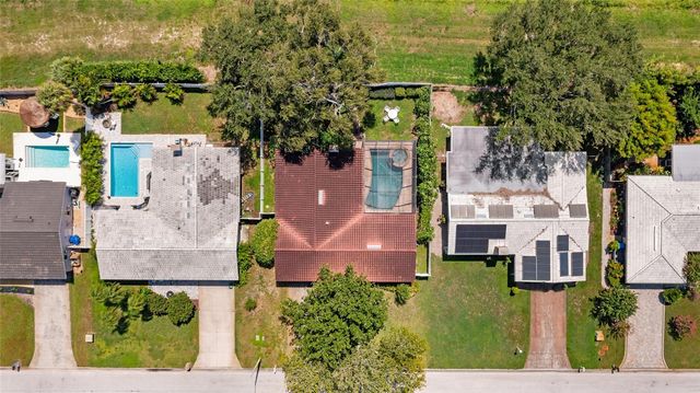 6232 43RD AVENUE N, Kenneth City, FL 33709