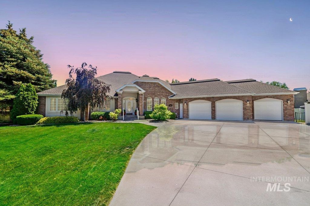 1984 Candleridge Dr., Twin Falls, ID 83301
