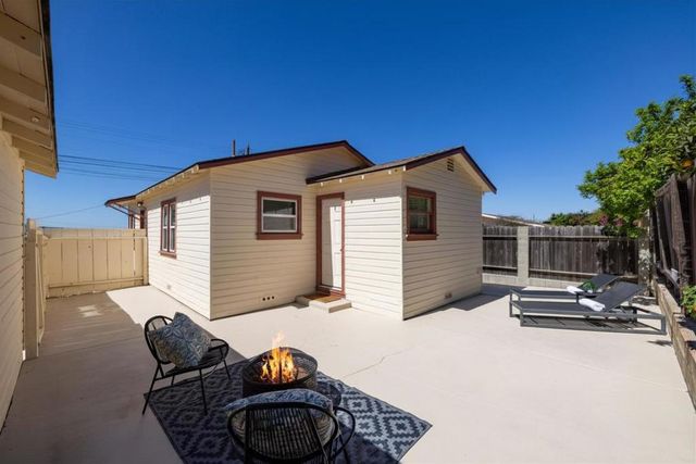 1666 Hilton Street, Seaside, CA 93955