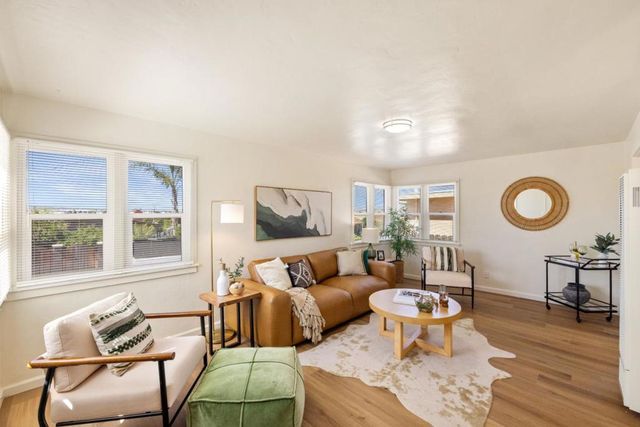 1666 Hilton Street, Seaside, CA 93955