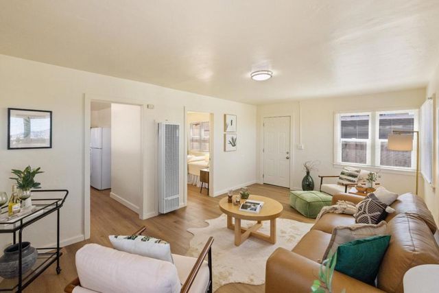 1666 Hilton Street, Seaside, CA 93955