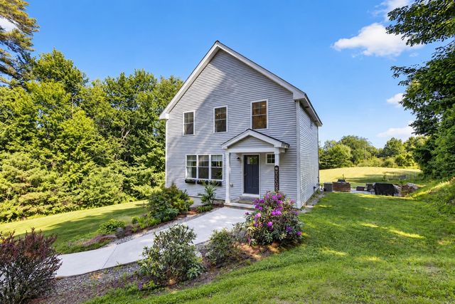 51 Old Turnpike Road, Northwood, NH 03261