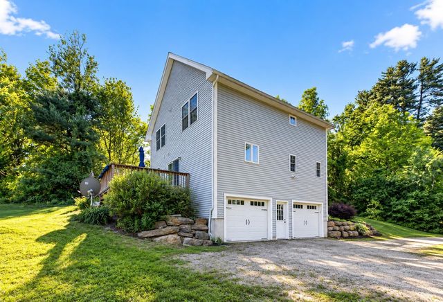 51 Old Turnpike Road, Northwood, NH 03261