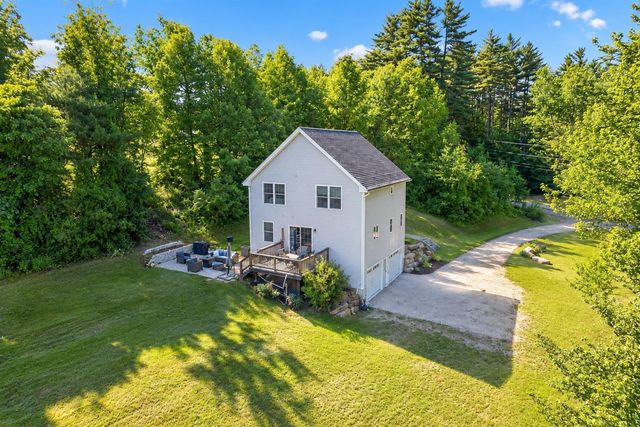 51 Old Turnpike Road, Northwood, NH 03261