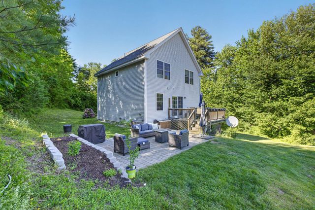 51 Old Turnpike Road, Northwood, NH 03261