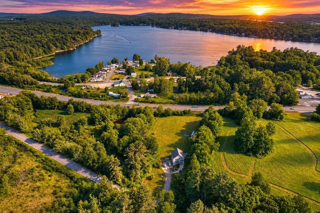 51 Old Turnpike Road, Northwood, NH 03261