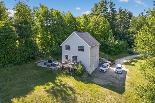 51 Old Turnpike Road, Northwood, NH 03261
