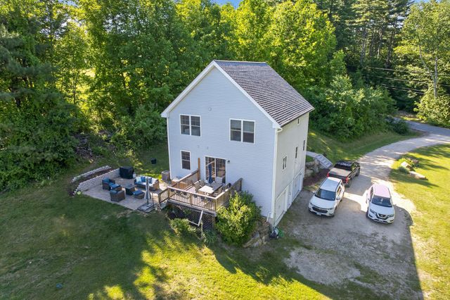 51 Old Turnpike Road, Northwood, NH 03261