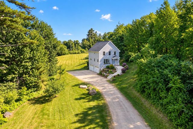 51 Old Turnpike Road, Northwood, NH 03261