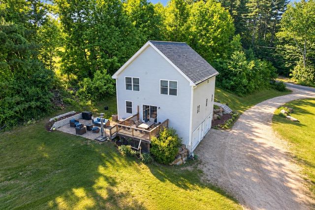 51 Old Turnpike Road, Northwood, NH 03261