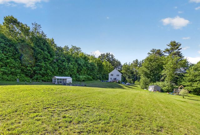 51 Old Turnpike Road, Northwood, NH 03261
