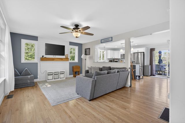 51 Old Turnpike Road, Northwood, NH 03261