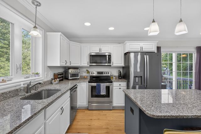 51 Old Turnpike Road, Northwood, NH 03261