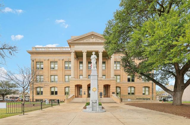 803 E 3rd ST, Georgetown, TX 78626