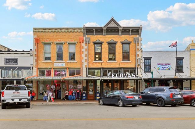 803 E 3rd ST, Georgetown, TX 78626