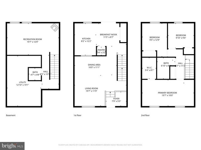 102 JASONS RDG, Smithsburg, MD 21783