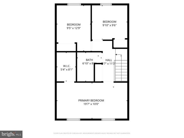 102 JASONS RDG, Smithsburg, MD 21783