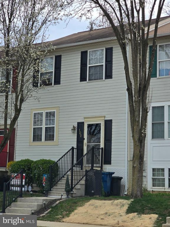102 JASONS RDG, Smithsburg, MD 21783