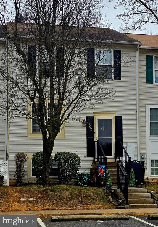 102 JASONS RDG, Smithsburg, MD 21783