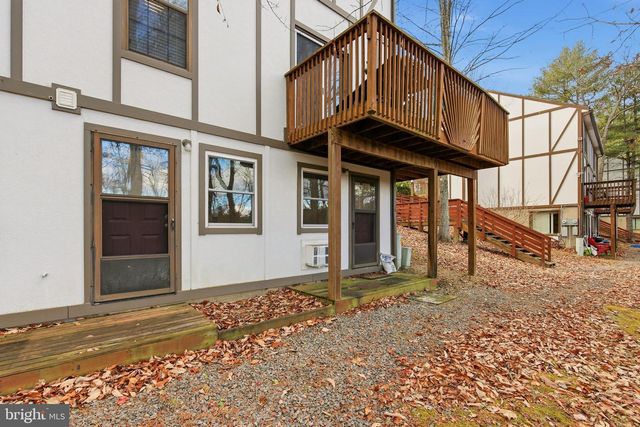 547-A KING, Basye, VA 22810