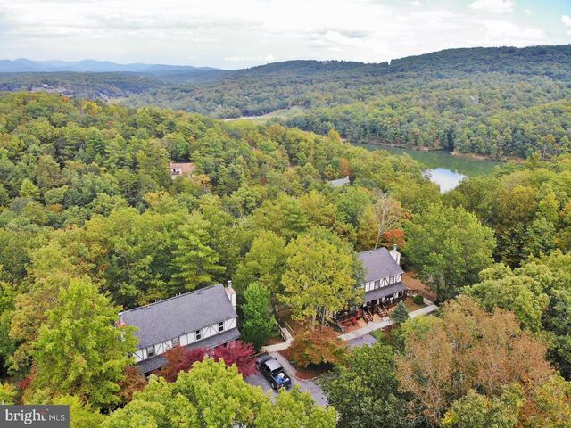 547-A KING, Basye, VA 22810