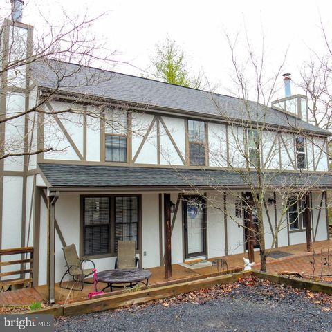 547-A KING, Basye, VA 22810