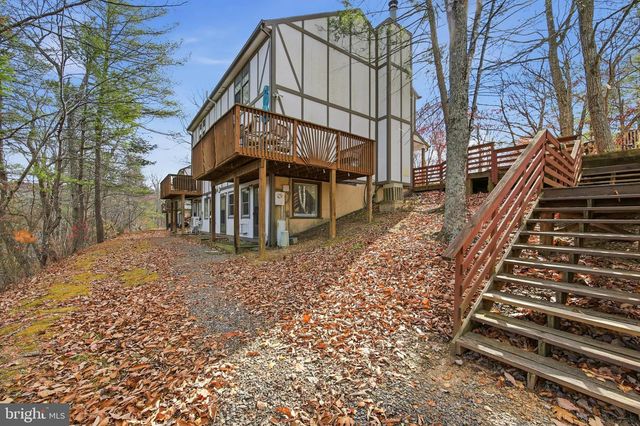 547-A KING, Basye, VA 22810