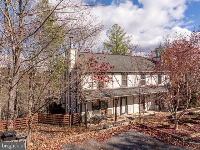 547-A KING, Basye, VA 22810