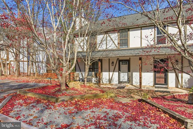 547-A KING, Basye, VA 22810