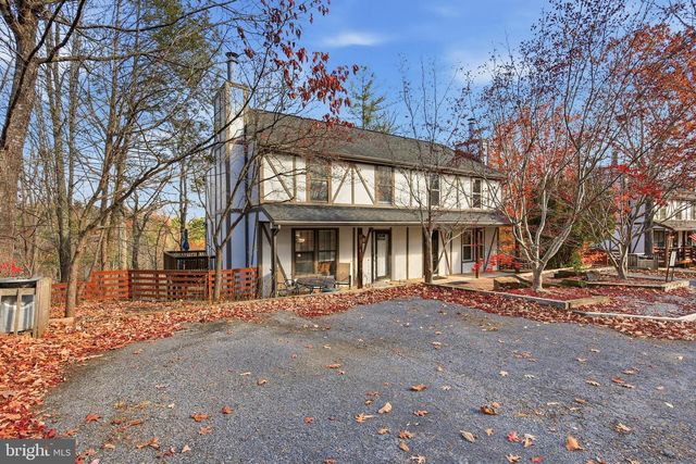 547-A KING, Basye, VA 22810