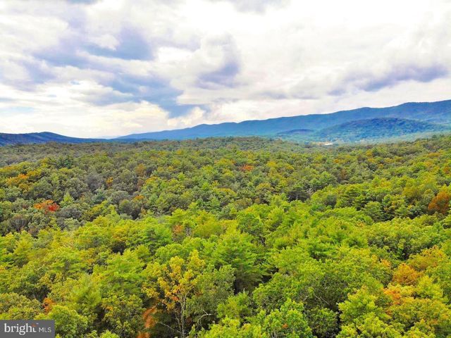 547-A KING, Basye, VA 22810