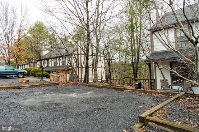 547-A KING, Basye, VA 22810