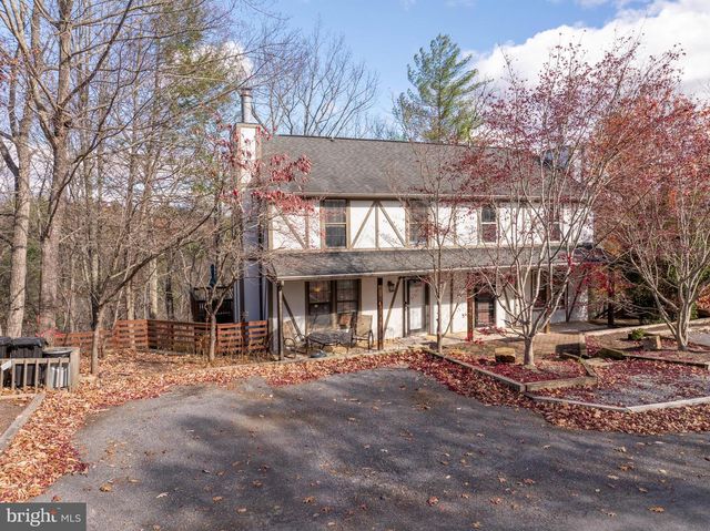 547-A KING, Basye, VA 22810