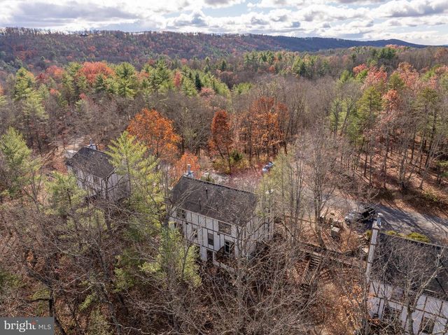 547-A KING, Basye, VA 22810