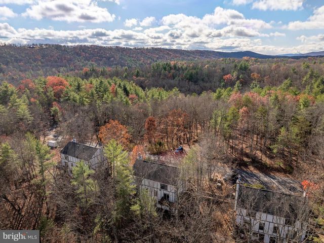 547-A KING, Basye, VA 22810