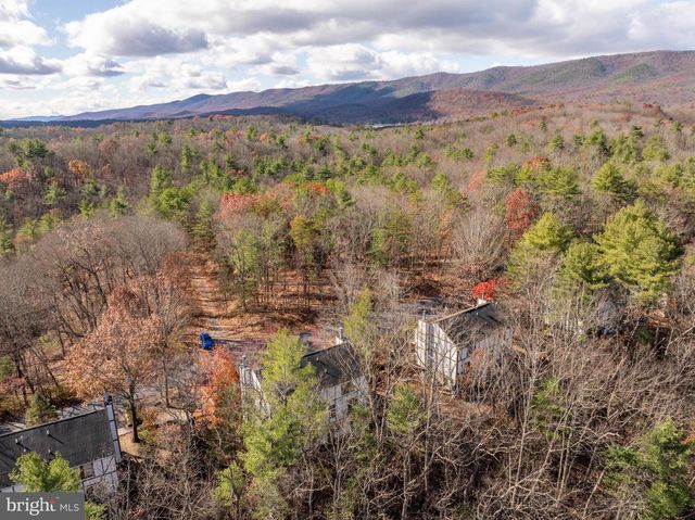 547-A KING, Basye, VA 22810