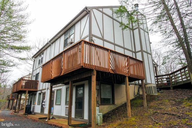 547-A KING, Basye, VA 22810