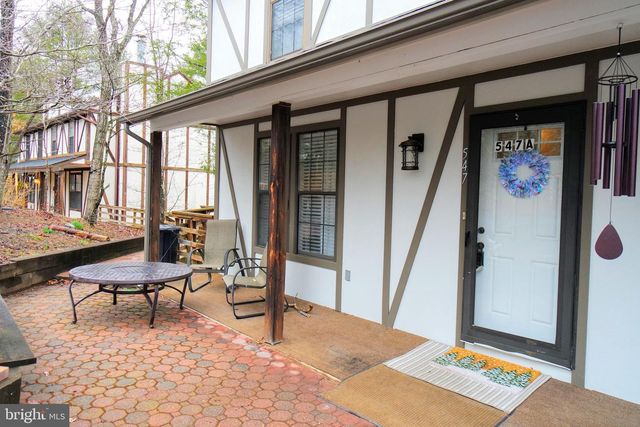 547-A KING, Basye, VA 22810