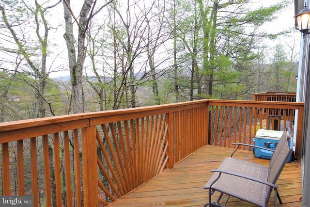 547-A KING, Basye, VA 22810