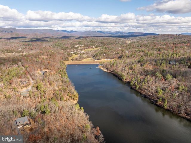 547-A KING, Basye, VA 22810