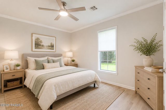 213 Colchester Drive, Broussard, LA 70518