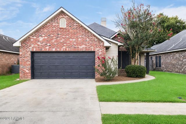 213 Colchester Drive, Broussard, LA 70518