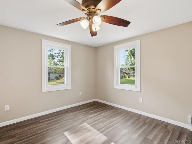 3093 Shaw Street, Burton, MI 48529